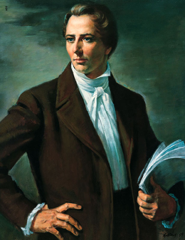joseph smith joseph smith