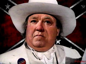 Gov. Haley Barbour