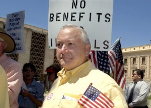 Russell Pearce