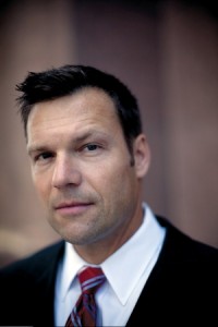 Kris Kobach