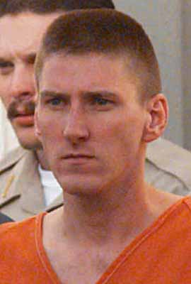 Timothy McVeigh
