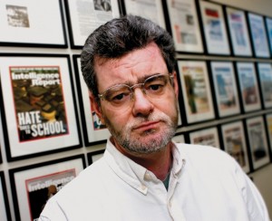 Mark Potok