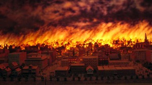 The Collapse