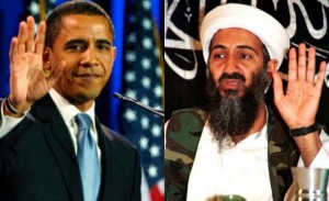 Barack Obama Killed Osama