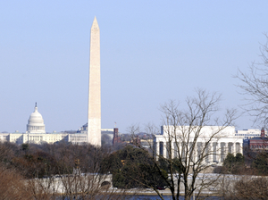 National African-American History Museum