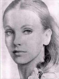 White Women