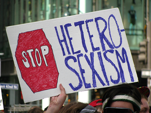 ... Transformation” program designed to increase “gay-awareness” and “sexual ... ... Transformation” program designed to increase “gay-awareness” and “sexual ...
