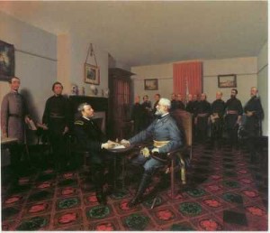 Appomattox