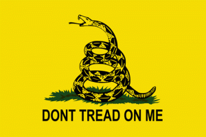Gadsden Flag
