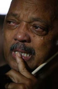Jesse Jackson