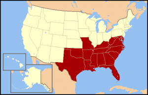 Southern States