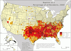 The Baptists