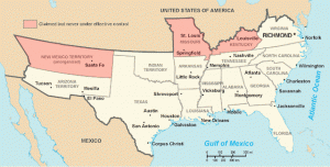 Confederate States of America