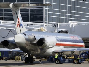 American Airlines