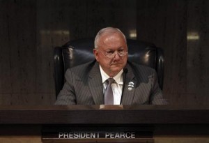 Russell Pearce