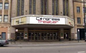 Congress Theater