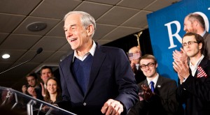 Ron Paul