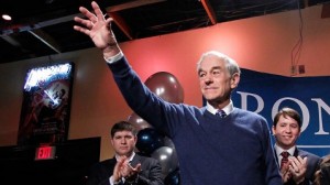 Ron Paul