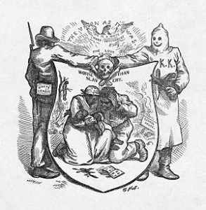 The White League