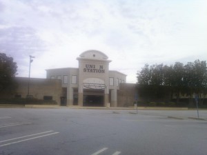 Union Station