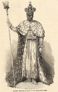 Faustin I