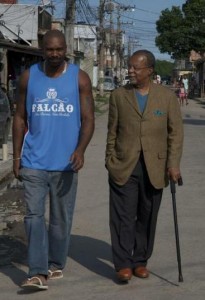 Black in Latin America: Brazil