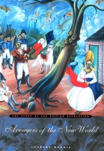 Avengers of the New World