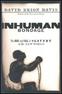 Inhuman Bondage