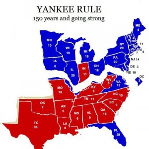 Yankee Rule 
