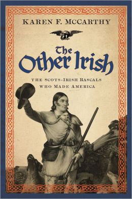 Karen F. McCarthy's, "The Other Irish"