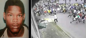 The impulsive common criminal suffers from poor brain functioning in the prefrontal cortex