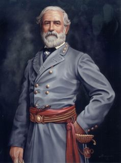 robert e lee