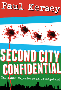 Second City Confidential: The Black Experience In Chicagoland