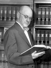 As Speaker of the South Carolina House of Representatives, Solomon Blatt opposed integration for thirty years