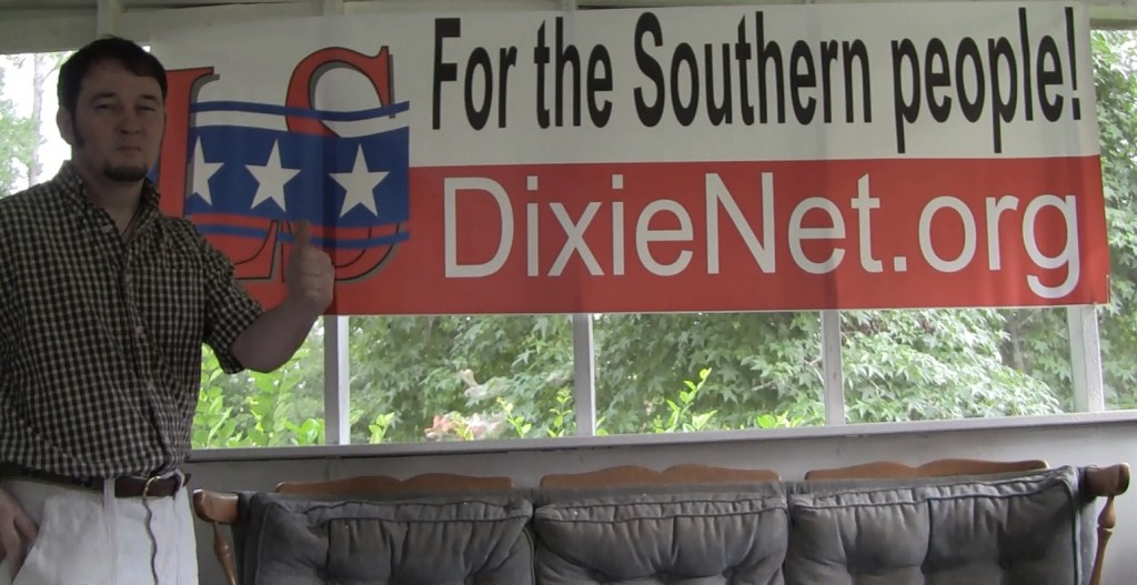 August 24th Uvalda, GA Demonstration Against Southern Demographic