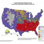 2010 U.S. Religion Census
