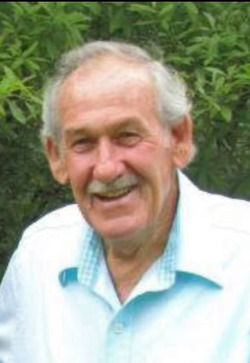 The victim, John D. Hester, Sr.