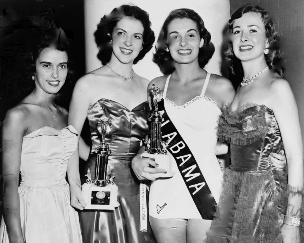 jpg miss alabama II Occidental Dissent