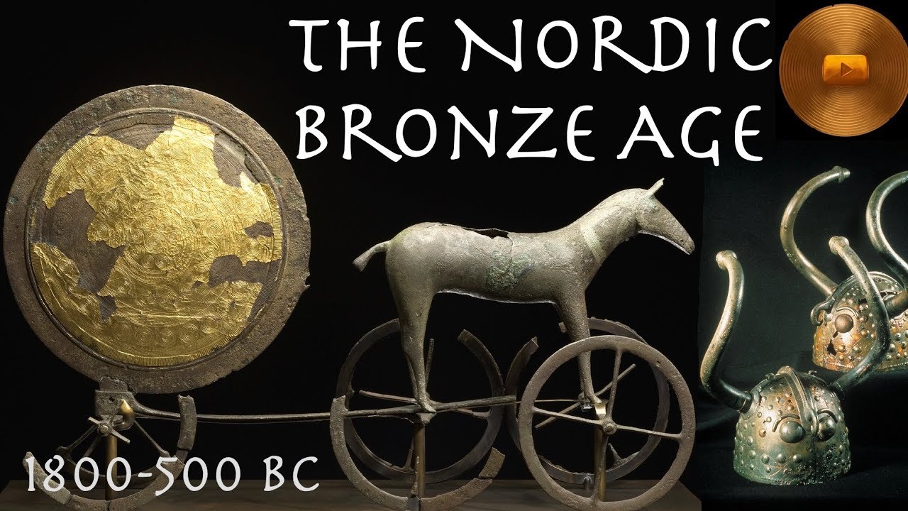 nordicbronzeage Occidental Dissent